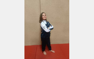 Survêtement (jogging) du club - Adhérents