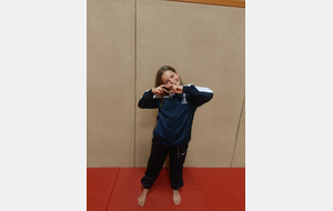 Survêtement (jogging) du club - Non Adhérents