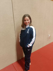 Survêtement (jogging) du club - Adhérents